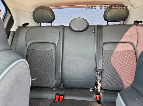 ZFBCFXCB0HP546062 2017 FIAT 500X Черный Вид задних сидений
