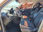2017 Fiat 500x Trekking Brown vin: ZFBCFXCB3HP629792