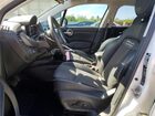 2018 Fiat 500x Trekking White vin: ZFBCFXCBXJP656591