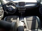2018 Fiat 500x Trekking White vin: ZFBCFXCBXJP656591