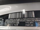 2017 Fiat 500x Lounge Fwd Белый vin: ZFBCFXDB3HP516794
