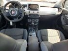2016 Fiat 500x Lounge Белый vin: ZFBCFXDT0GP482871