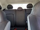 2016 Fiat 500x Lounge Белый vin: ZFBCFXDT0GP482871