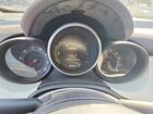 2016 Fiat 500x Lounge White vin: ZFBCFXDT3GP395434