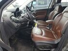 2016 Fiat 500x Lounge Green vin: ZFBCFXDTXGP342374