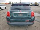 2016 Fiat 500x Lounge Green vin: ZFBCFXDTXGP342374
