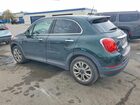 2016 Fiat 500x Lounge Green vin: ZFBCFXDTXGP342374