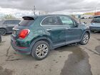 2016 Fiat 500x Lounge Green vin: ZFBCFXDTXGP342374
