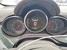 2016 Fiat 500x Lounge Green vin: ZFBCFXDTXGP342374