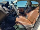 2016 Fiat 500x Trekking Plus Белый vin: ZFBCFXET0GP327770