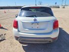 2016 Fiat 500x Trekking Plus Белый vin: ZFBCFXET0GP327770