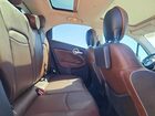 2016 Fiat 500x Trekking Plus Белый vin: ZFBCFXET0GP327770