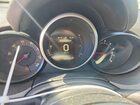2016 Fiat 500x Trekking Plus Белый vin: ZFBCFXET0GP327770