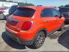 2016 Fiat 500x Trekking Plus Orange vin: ZFBCFXET7GP392177 2016 Fiat 500x Trekking Plus Orange vin: ZFBCFXET7GP392177