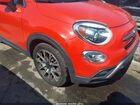 2016 Fiat 500x Trekking Plus Orange vin: ZFBCFXET7GP392177 2016 Fiat 500x Trekking Plus Orange vin: ZFBCFXET7GP392177