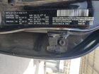 2016 Fiat 500x Trekking Plus Черный vin: ZFBCFXET9GP445994