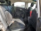 2016 Fiat 500x Trekking Plus Черный vin: ZFBCFXET9GP445994