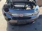2016 Fiat 500x Easy Gray vin: ZFBCFYBT0GP332930