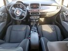2016 Fiat 500x Easy Gray vin: ZFBCFYBT0GP332930