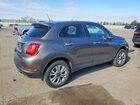 2016 Fiat 500x Easy Gray vin: ZFBCFYBT0GP332930