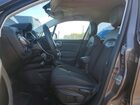2016 Fiat 500x Easy Gray vin: ZFBCFYBT0GP332930