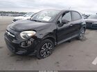 2016 Fiat 500x Easy Black vin: ZFBCFYBT9GP344903