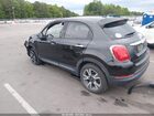 2016 Fiat 500x Easy Black vin: ZFBCFYBT9GP344903