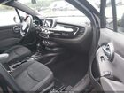 2016 Fiat 500x Easy Black vin: ZFBCFYBT9GP344903