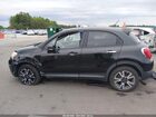 2016 Fiat 500x Easy Black vin: ZFBCFYBT9GP344903