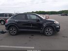 2016 Fiat 500x Easy Black vin: ZFBCFYBT9GP344903