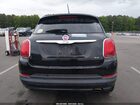 2016 Fiat 500x Easy Black vin: ZFBCFYBT9GP344903