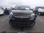 2016 Fiat 500x Easy Black vin: ZFBCFYBT9GP344903