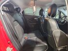 2018 Fiat 500x Trekking Red vin: ZFBCFYCB1JP712147