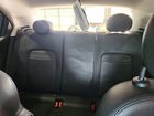2018 Fiat 500x Trekking Red vin: ZFBCFYCB1JP712147