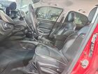 2018 Fiat 500x Trekking Red vin: ZFBCFYCB1JP712147