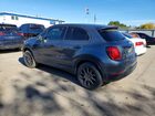 2018 Fiat 500x Trekking Charcoal vin: ZFBCFYCB5JP643916