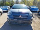 2018 Fiat 500x Trekking Charcoal vin: ZFBCFYCB5JP643916