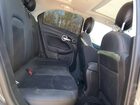 2018 Fiat 500x Trekking Charcoal vin: ZFBCFYCB5JP643916