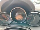 2017 Fiat 500x Trekking Gray vin: ZFBCFYCB7HP594731