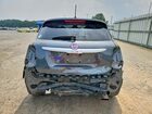 2017 Fiat 500x Trekking Gray vin: ZFBCFYCB7HP594731