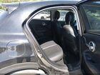 2018 Fiat 500x Urbana Awd Черный vin: ZFBCFYCB7JP652598
