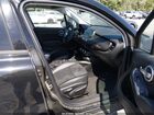 2018 Fiat 500x Urbana Awd Черный vin: ZFBCFYCB7JP652598