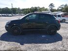2018 Fiat 500x Urbana Awd Черный vin: ZFBCFYCB7JP652598