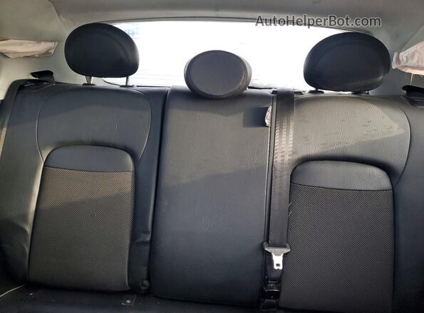 ZFBCFYCB8HP556179 2017 FIAT 500X Синий Вид задних сидений