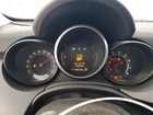 2017 Fiat 500x Trekking Синий vin: ZFBCFYCB8HP556179