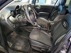 2016 Fiat 500x Trekking Blue vin: ZFBCFYCT0GP331606