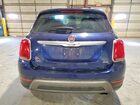 2016 Fiat 500x Trekking Blue vin: ZFBCFYCT0GP331606