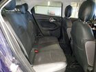 2016 Fiat 500x Trekking Blue vin: ZFBCFYCT0GP331606
