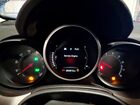 2016 Fiat 500x Trekking Blue vin: ZFBCFYCT0GP331606