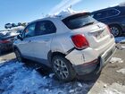 2016 Fiat 500x Trekking Cream vin: ZFBCFYCT1GP341363 2016 Fiat 500x Trekking Cream vin: ZFBCFYCT1GP341363